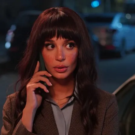 مريم الجندي- الصورة من صفحتها على إنستغرام