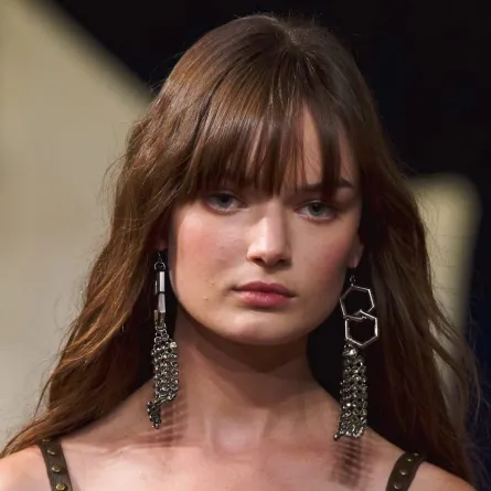 من عرض رالف لورين Ralph Lauren - الصورة من Launchmetrics/Spotlight©