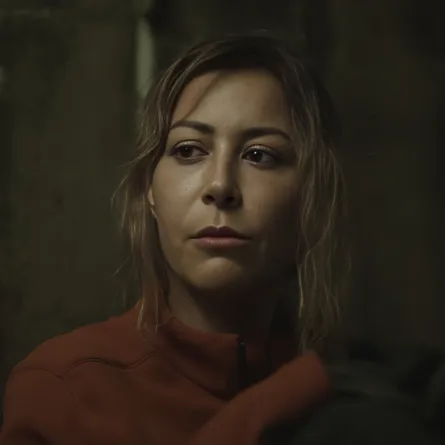 منة شلبي - الصورة من حسابها على إنستغرام