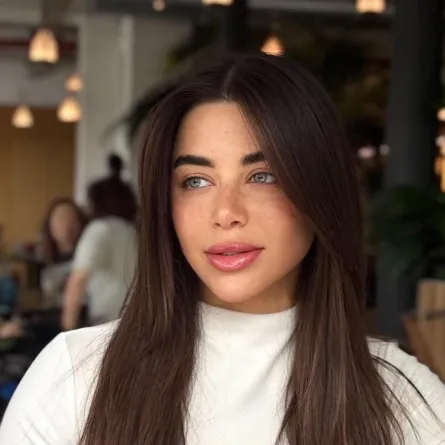 يارا السكري- الصورة من حسابها على إنستغرام