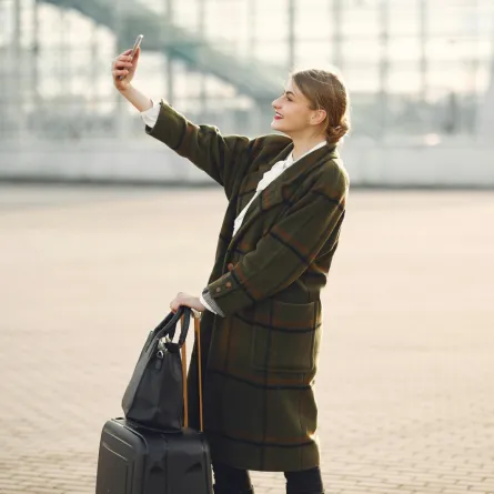 تفسير حلم السفر في المنام للمتزوجة