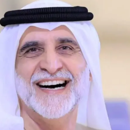 حبيب غلوم - الصورة من حسابه الرسمي على إنستغرام