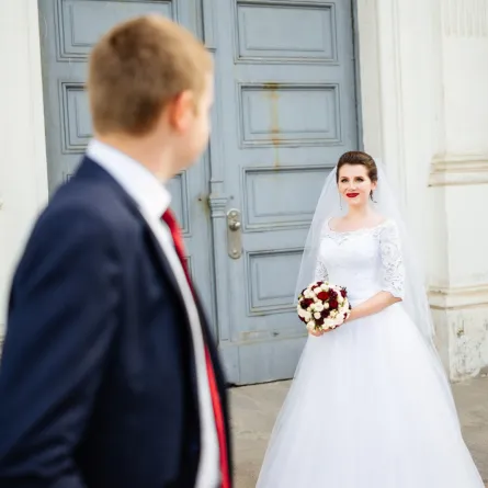 تفسير حلم الزواج للرجل المتزوج