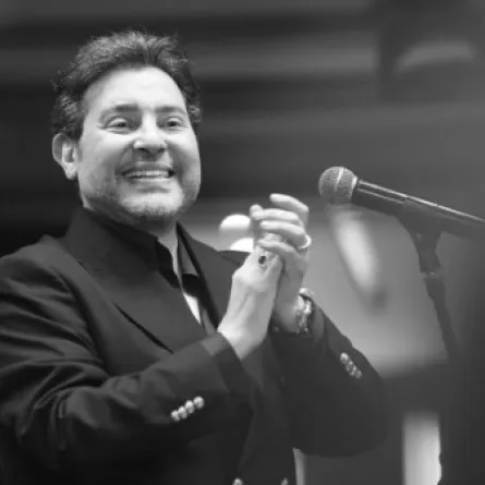 هاني شاكر- الصورة من صفحته على فيس بوك