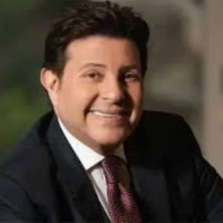 هاني شاكر- الصورة من صفحته الرسمية على "فيسبوك"