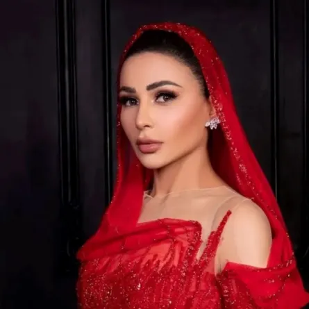 مهيرة عبد العزيز- الصورة من حسابها على منصة إكس