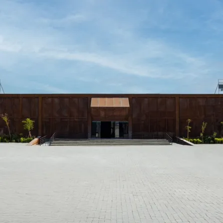  بينالي الدرعية