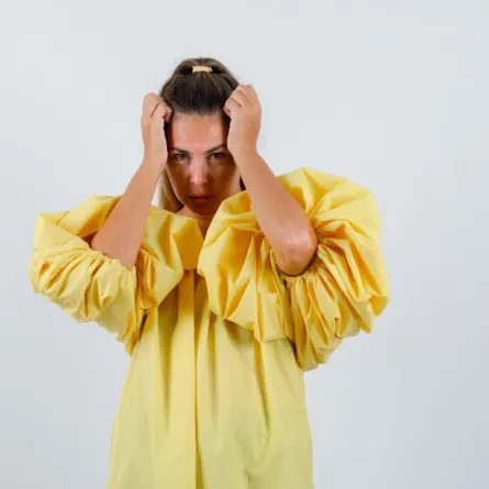 تفسير حلم الشعور بالانزعاج والضيق في المنام