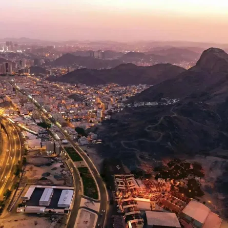 حي حراء الثقافي