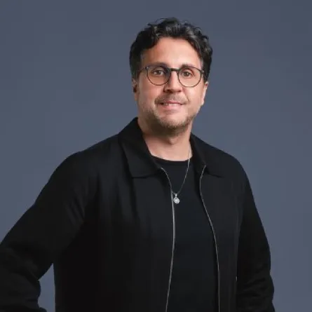 هشام ماجد- الصورة من حسابه على إنستغرام