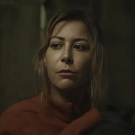 منة شلبي- الصورة من حسابها على إنستغرام