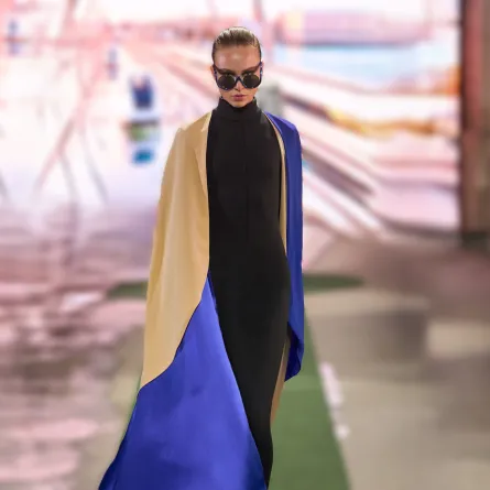 بيار كاردان Pierre Cardin - الصورة من Launchmetrics/Spotlight©