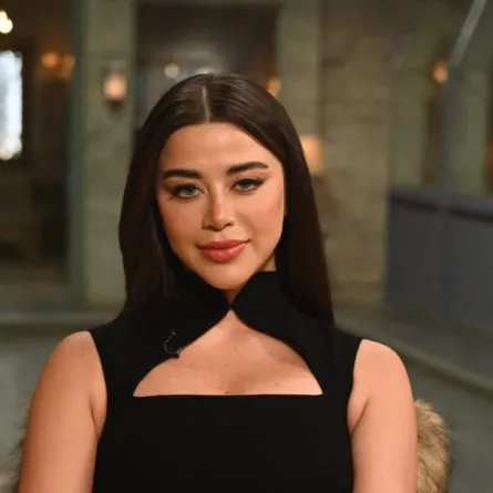 يارا السكري من حلقة برنامج صاحبة السعادة