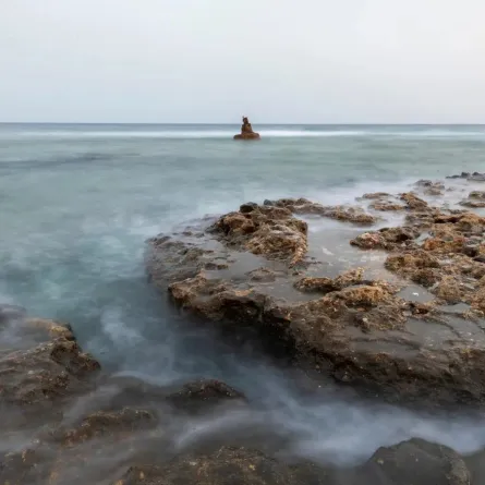 التكوبنات الصخرية