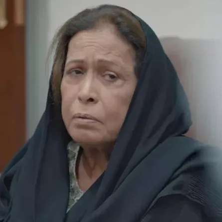 حياة الفهد - صورة من حسابها الرسمي على موقع " انستغرام"