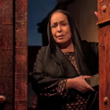 الفنانة الراحلة حياة الفهد - الصورة من حسابها الرسمي على إنستغرام