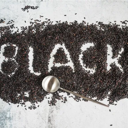 فوائد السمسم الاسود لا تعدّ ولا تحصى