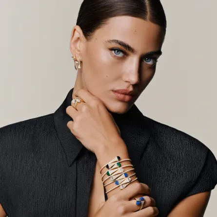 مجوهرات من علامة مارلي نيويورك MARLI New York