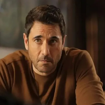 أحمد عز- الصورة من الشركة المنتجة لـ فيلم "ولاد رزق"