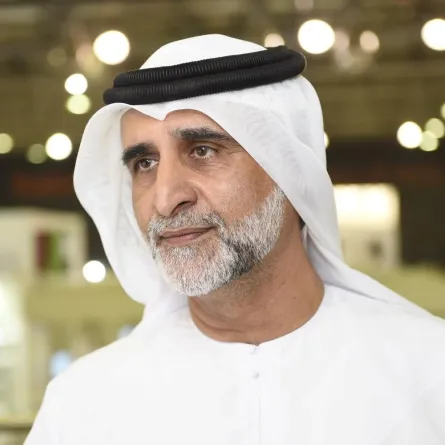 حبيب غلوم- الصورة من المصدر