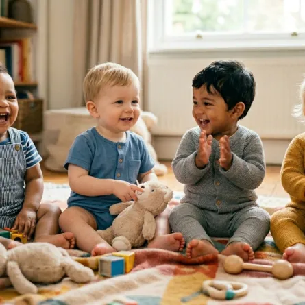 صورة 4 مواليد