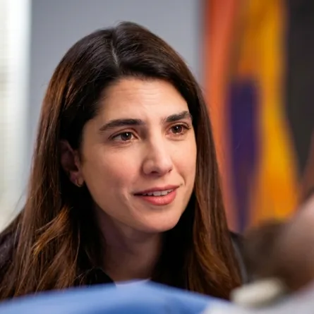 ورد تنجح في تهريب نجم  - الصورة سكرين شوت من الحلقة 60