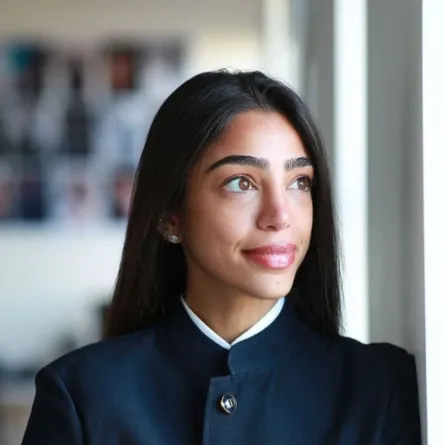 لولوة ابنة شريهان الكبرى - الصورة من حساب شريهان على انستغرام