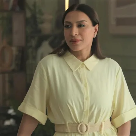 فاطمة الشريف -الصورة  من المصدر