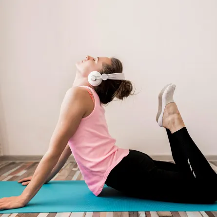 أفضل 5 تمارين ظهر- المصدر Image By Freepik