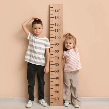 3 خطوات صحية متكاملة لزيادة طول طفلك بشكل طبيعي