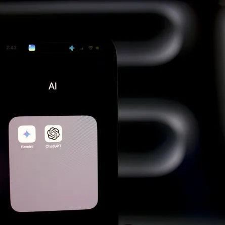 جوجل تؤكد قدوم Gemini إلى "سيري" خلال 2026