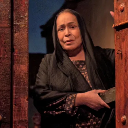 حياة الفهد- الصورة من حسابها على الانستغرام