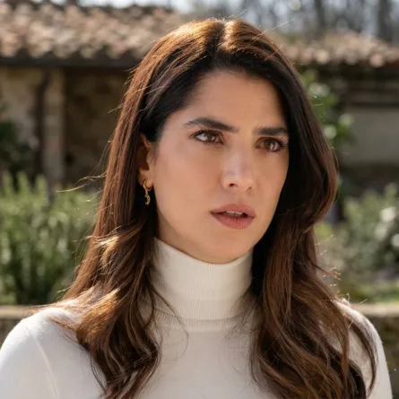 ورد تدعم نجم بعد جراحة خطيرة - الصورة سكرين شوت من الحلقة 62