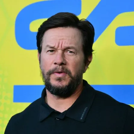 مارك والبيرغ Mark Wahlberg. مصدر الصورة: Frederic J. Brown / AFP