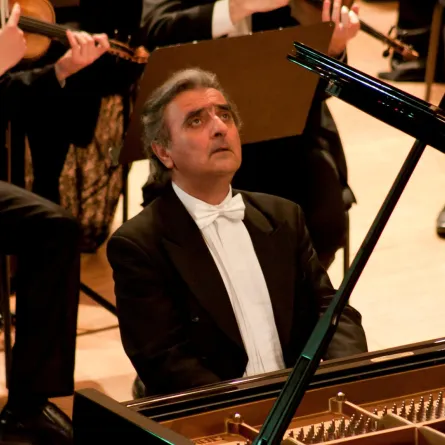 رمزي يسى- الصورة من حسابه على فيس بوك