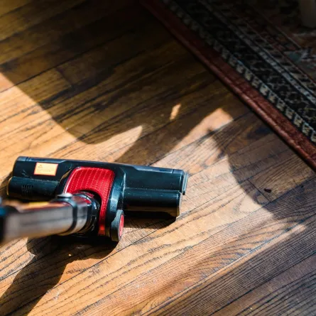 نصائح المحترفين للحفاظ على نظافة أرضيات منزلك لوقت أطول