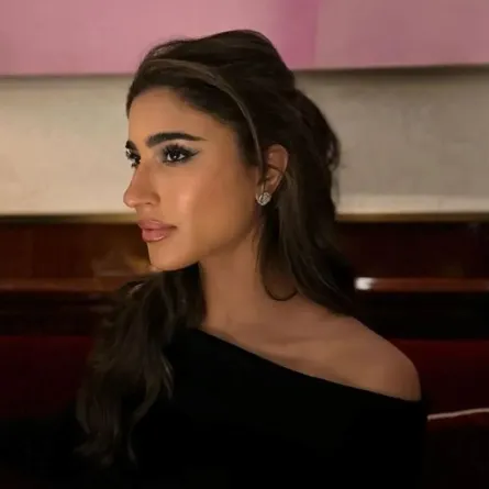 ليلى عبدالله- الصورة من حسابها على إنستغرام