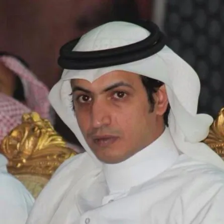 الفنان فيصل العتيبي - الصورة  من صفحة فيصل الدوخي على منصة اكس