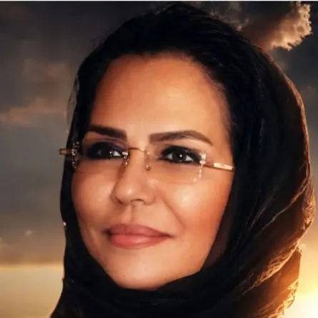 الفنانة القديرة منى القصبي 