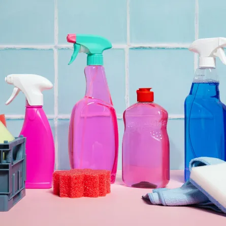 5 أسرار عن المنظفات لا تعرفها إلا ربات المنازل المحترفات