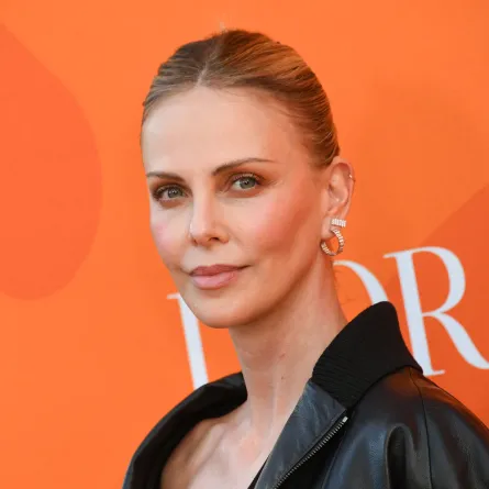 تشارليز ثيرون Charlize Theron في كاليفورنيا في 28 يونيو 2025 - مصدر الصورة: Unique Nicole / AFP
