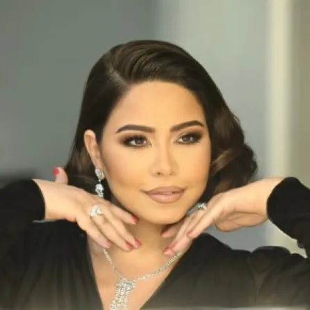 شيرين عبدالوهاب- الصورة من حسابها على إنستغرام