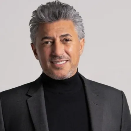 عمر العبداللات - الصورة من المركز الإعلامي للمهرجان