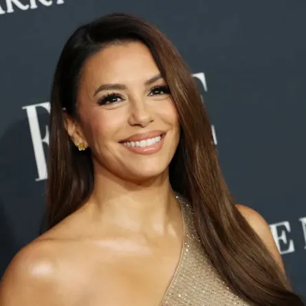 إيفا لونغوريا Eva Longoria - مصدر الصورة Michael Tran / AFP