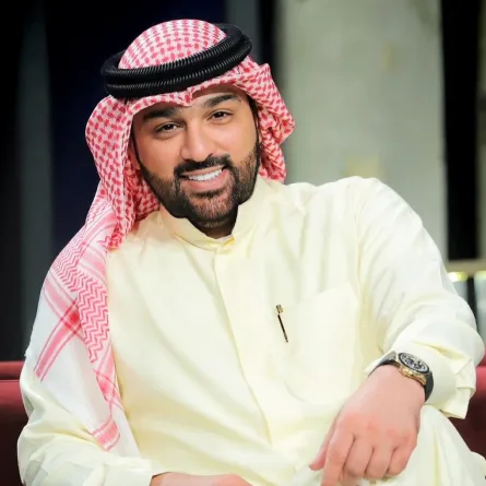 شهاب جوهر- الصورة من حسابه على الانستغرام