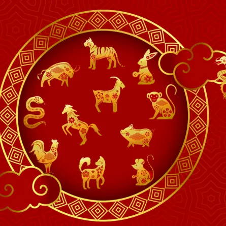 الأبراج الصينية الأقوى 