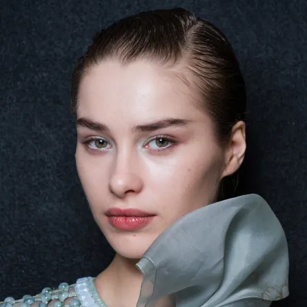 مكياج باستيل 