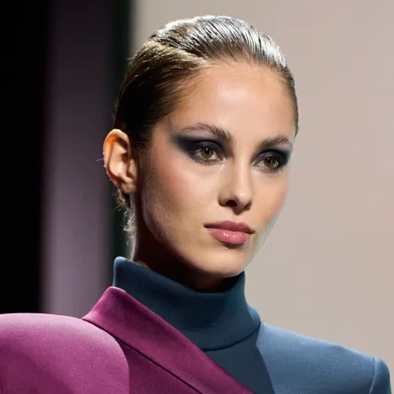 حيل احترافية بالمكياج لشد الوجه 