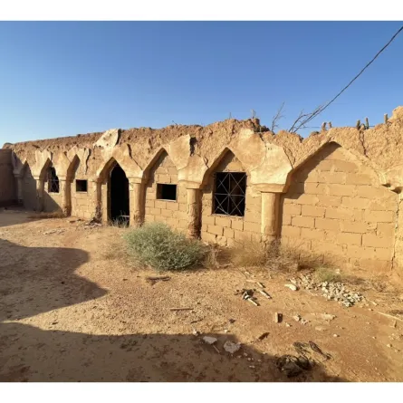 مسجد المطوعية التراثي