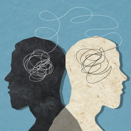 اليوم العالمي للتوحد- مصدر الصورة gettyimages/ Richard Drury